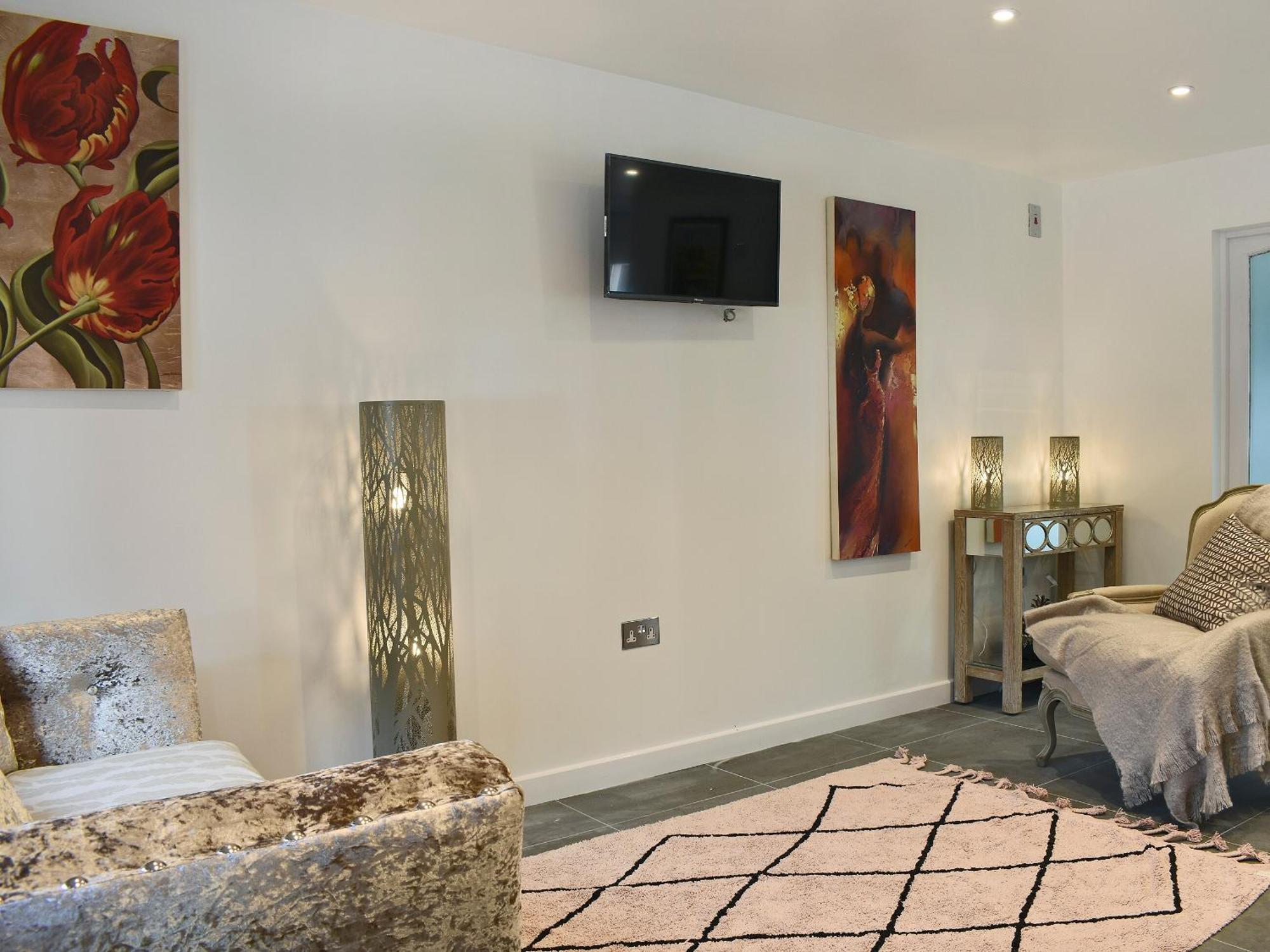 Villa The Coach House Peldon Esterno foto
