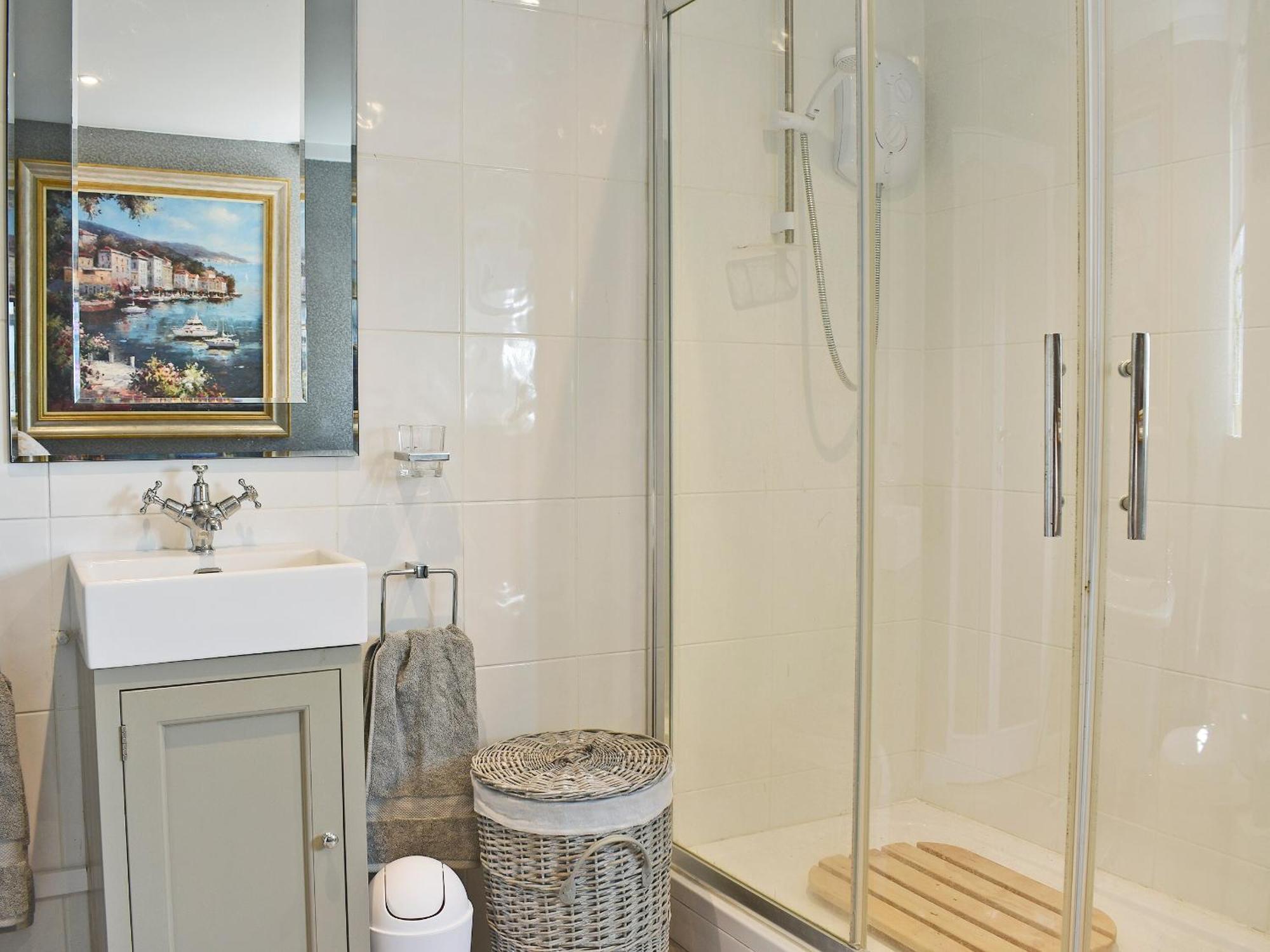 Villa The Coach House Peldon Esterno foto