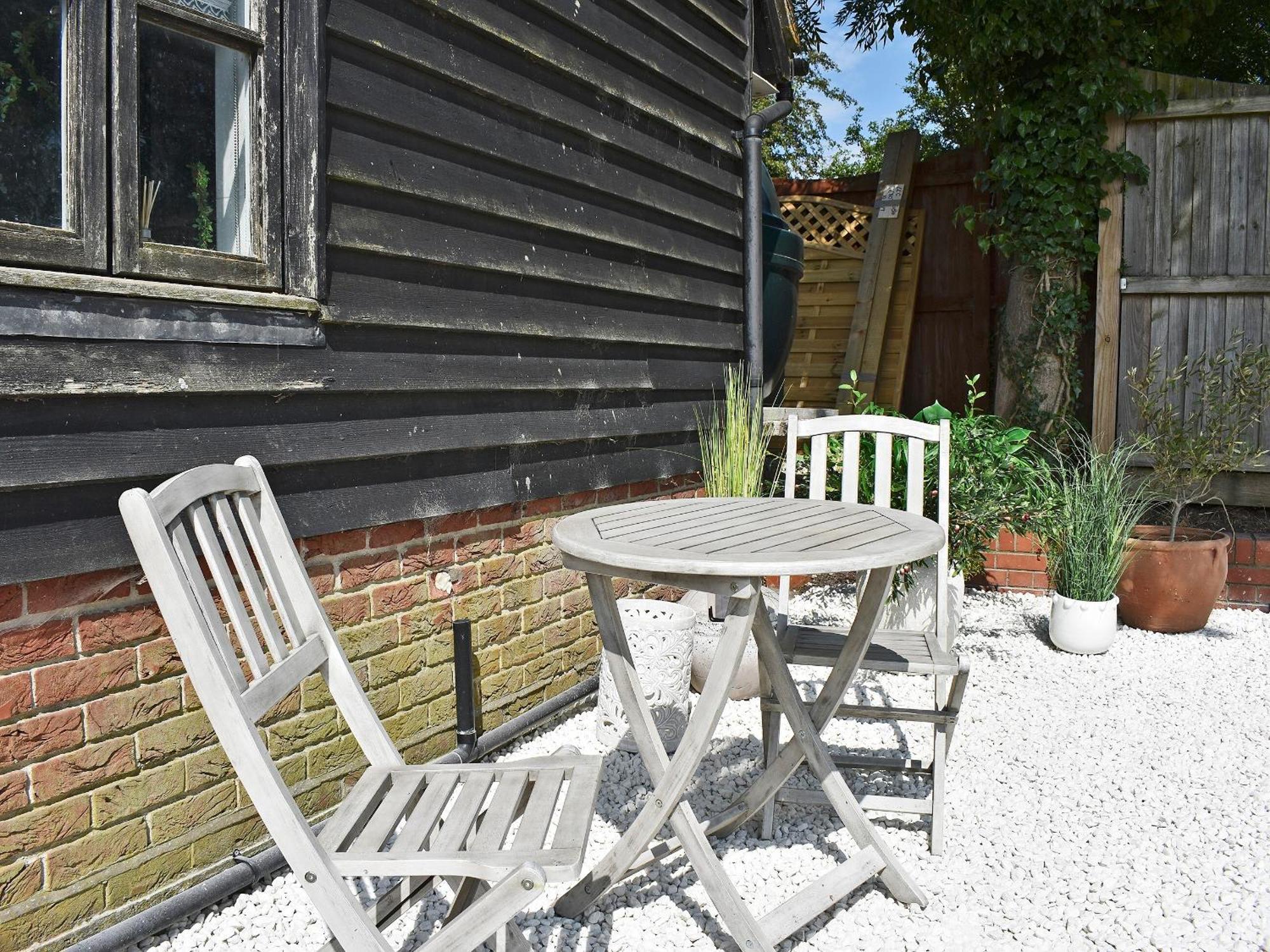 Villa The Coach House Peldon Esterno foto