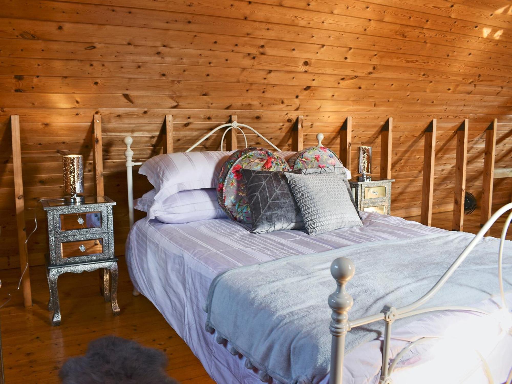 Villa The Coach House Peldon Esterno foto